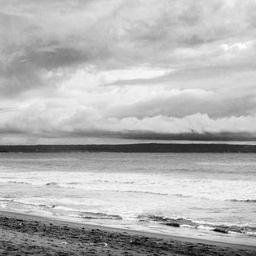 Modern Cotton Chair thumbnail 5