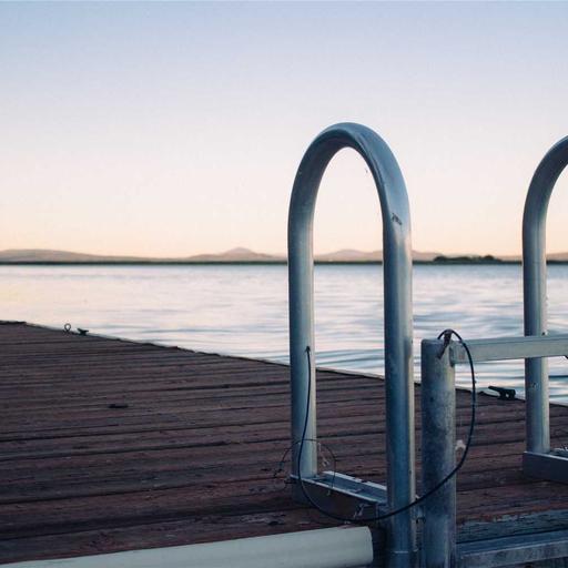 Rustic Cotton Sausages