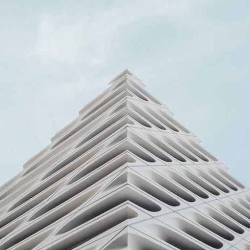 Handcrafted Metal Hat