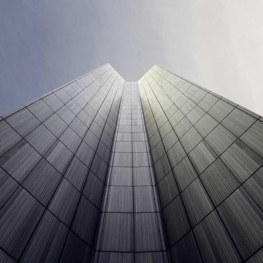 Bespoke Plastic Keyboard