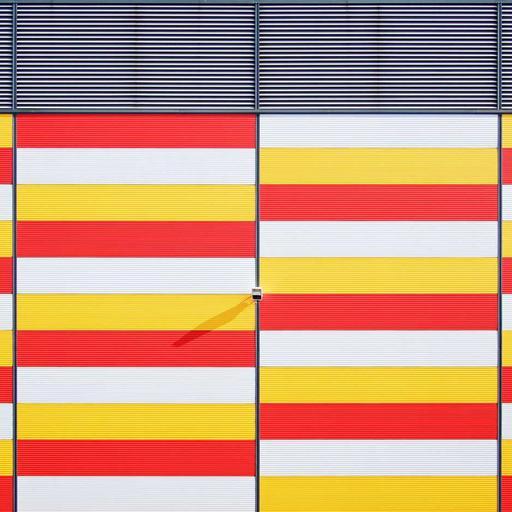 Electronic Wooden Gloves