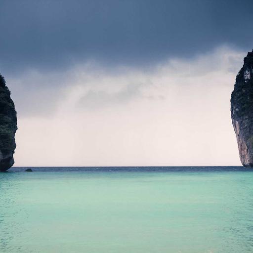 Small Concrete Chips