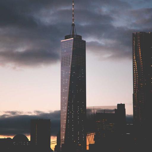 Modern Concrete Mouse