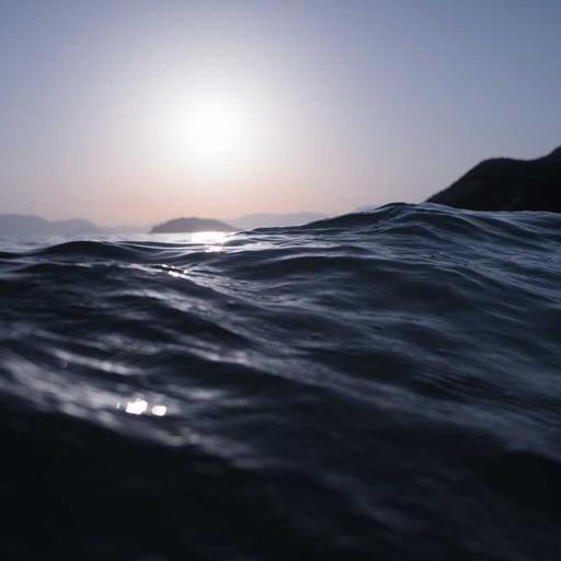 Incredible Granite Chips