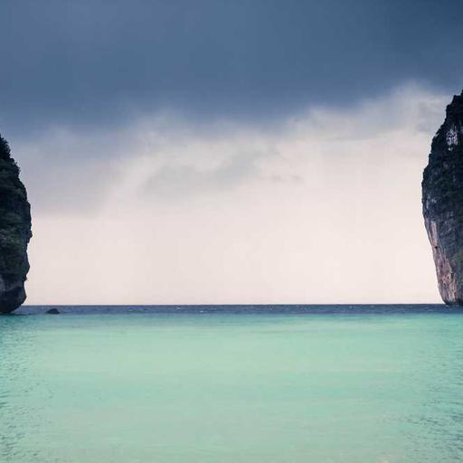 Luxurious Concrete Bike