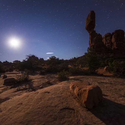 Refined Concrete Gloves