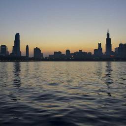 Bespoke Concrete Pizza thumbnail 1