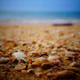 Small Granite Ball thumbnail 1