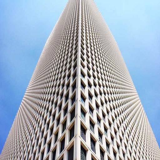 Oriental Concrete Bacon