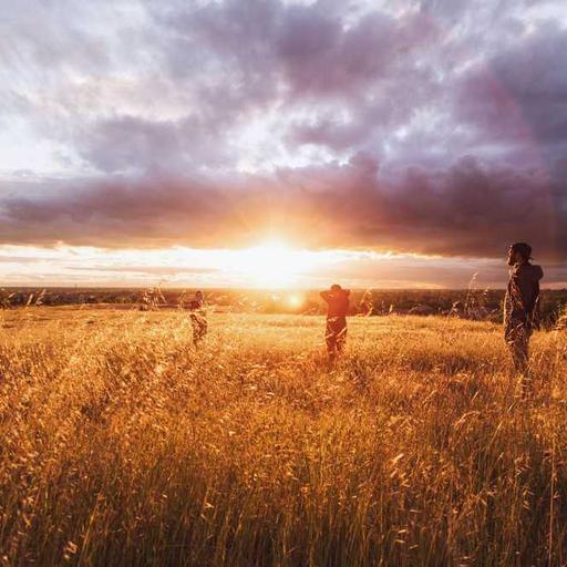 Bespoke Metal Sausages