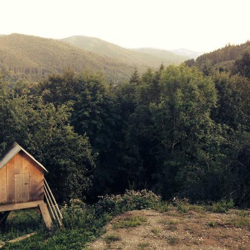Intelligent Granite Hat