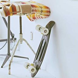 Modern Granite Hat thumbnail 1