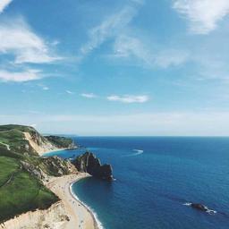 Modern Rubber Table thumbnail 3