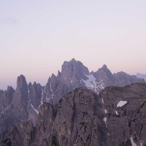 Refined Metal Gloves