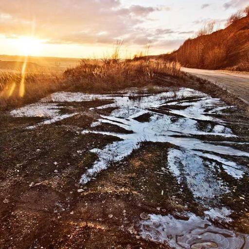 Ergonomic Cotton Table