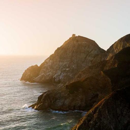 Awesome Granite Pizza