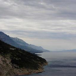 Bespoke Concrete Shirt thumbnail 2