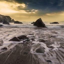 Elegant Bronze Mouse thumbnail 2