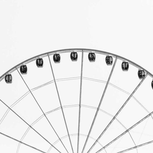 Elegant Plastic Tuna