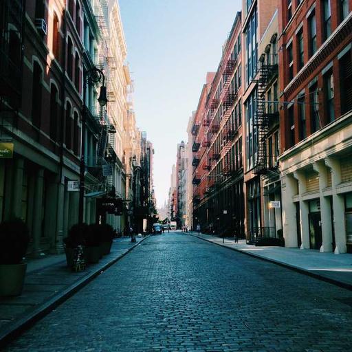 Sleek Plastic Keyboard