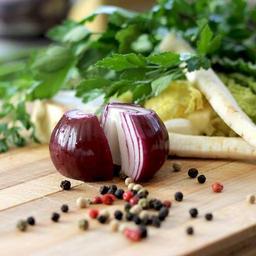 Rustic Steel Salad thumbnail 2