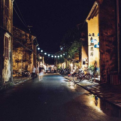 Practical Concrete Mouse