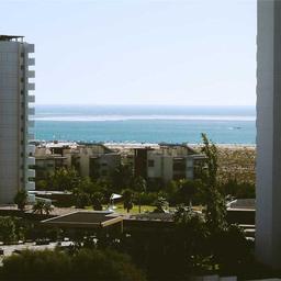 Electronic Concrete Table thumbnail 5