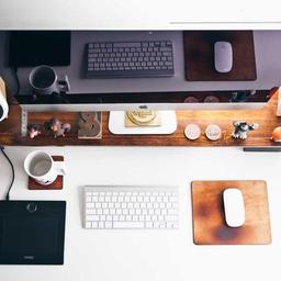 Fantastic Wooden Computer thumbnail 5