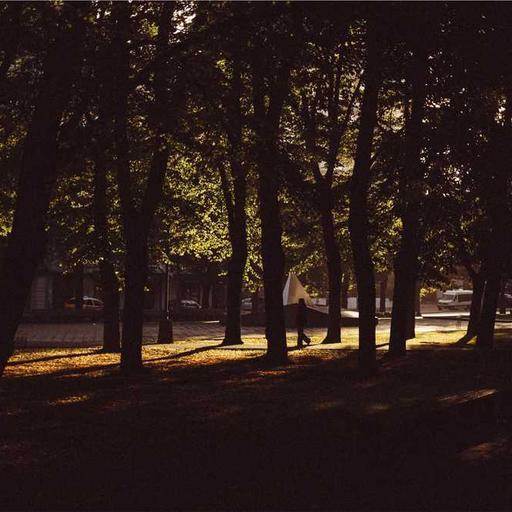 Recycled Concrete Cheese