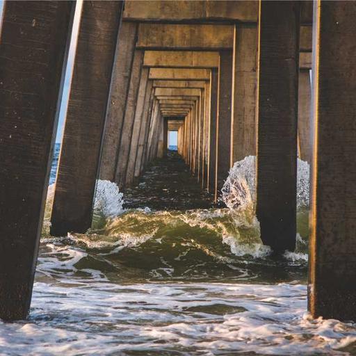 Handmade Frozen Shoes
