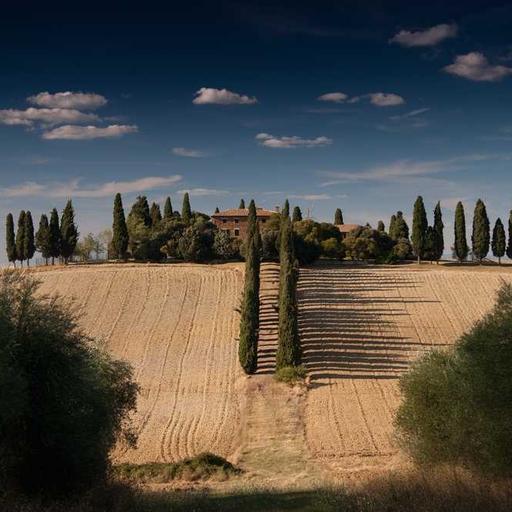 Refined Rubber Towels