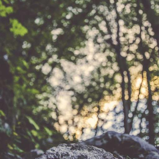 Handmade Plastic Keyboard