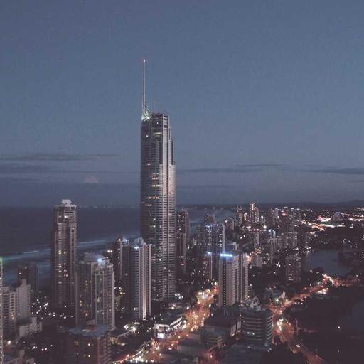 Fantastic Concrete Bike