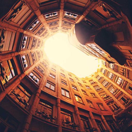 Luxurious Wooden Table