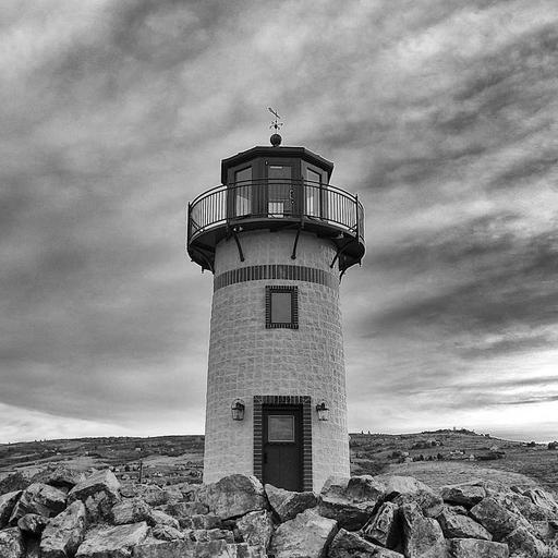 Luxurious Bronze Sausages