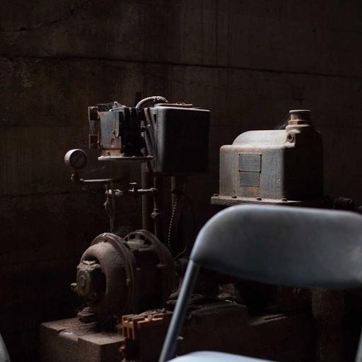 Handmade Bronze Ball