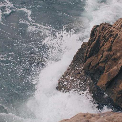 Modern Wooden Cheese