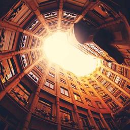 Electronic Concrete Shirt thumbnail 4