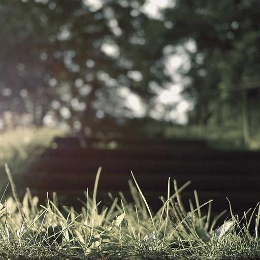 Bespoke Concrete Keyboard