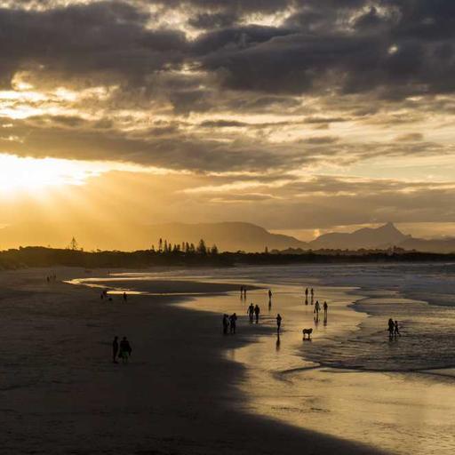 Incredible Bronze Soap
