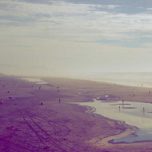 Electronic Steel Bike