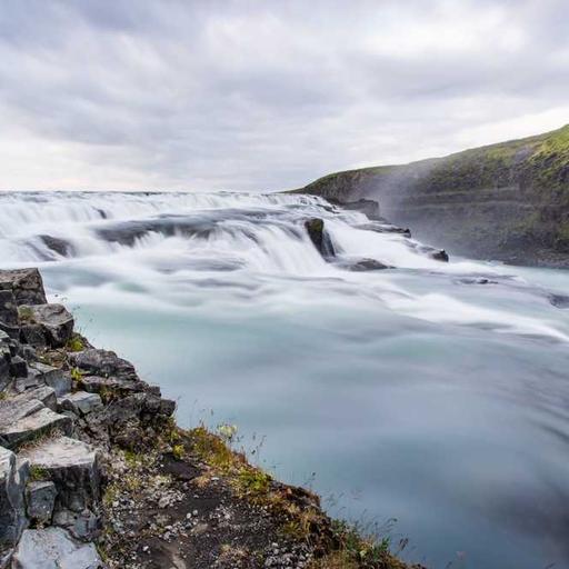 Intelligent Steel Car