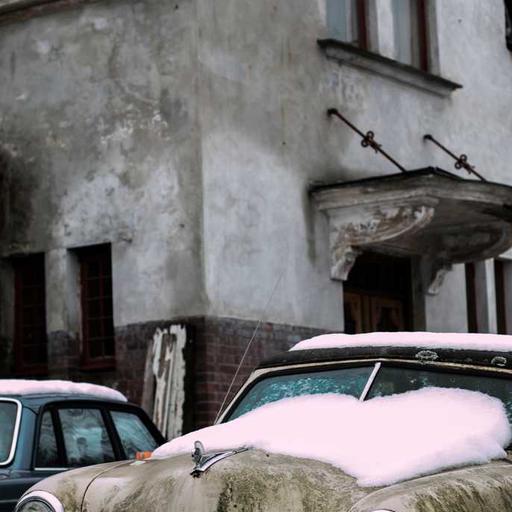 Practical Bronze Table