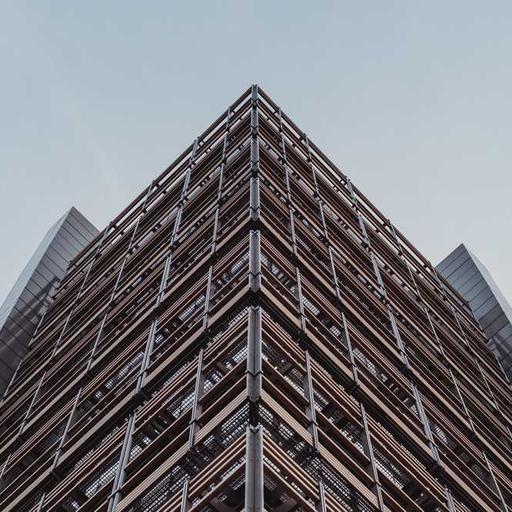 Oriental Frozen Keyboard