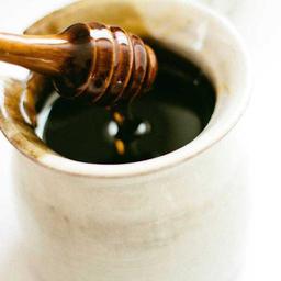 Sleek Wooden Table thumbnail 3