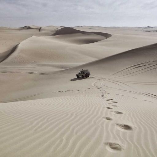 Ergonomic Bronze Soap