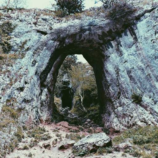 Handmade Frozen Chair