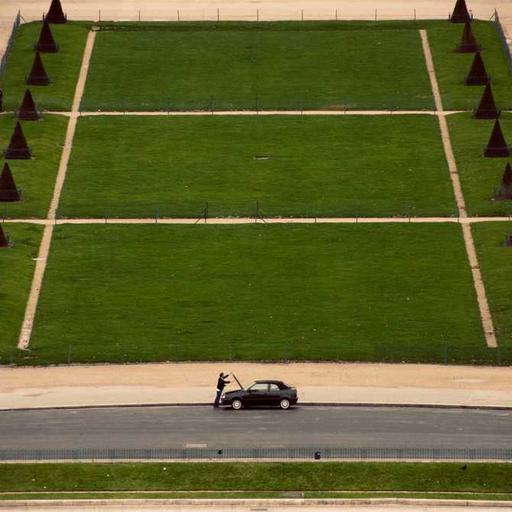 Practical Bronze Salad