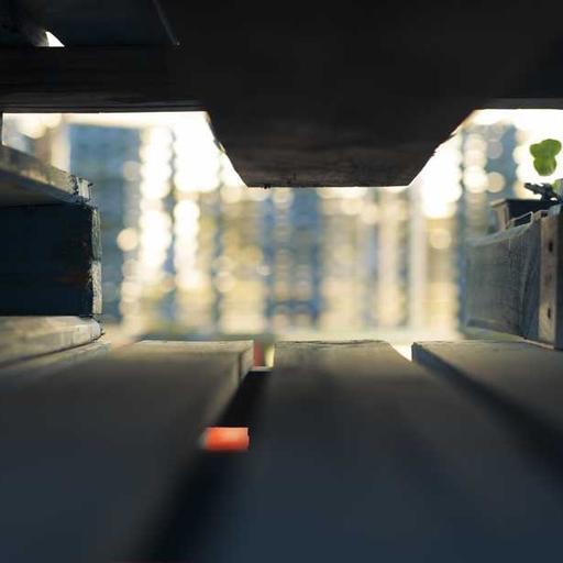 Incredible Plastic Pants