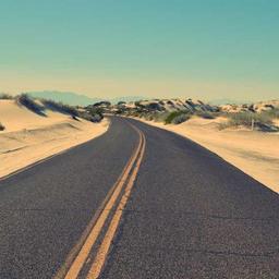 Handcrafted Granite Bike thumbnail 1